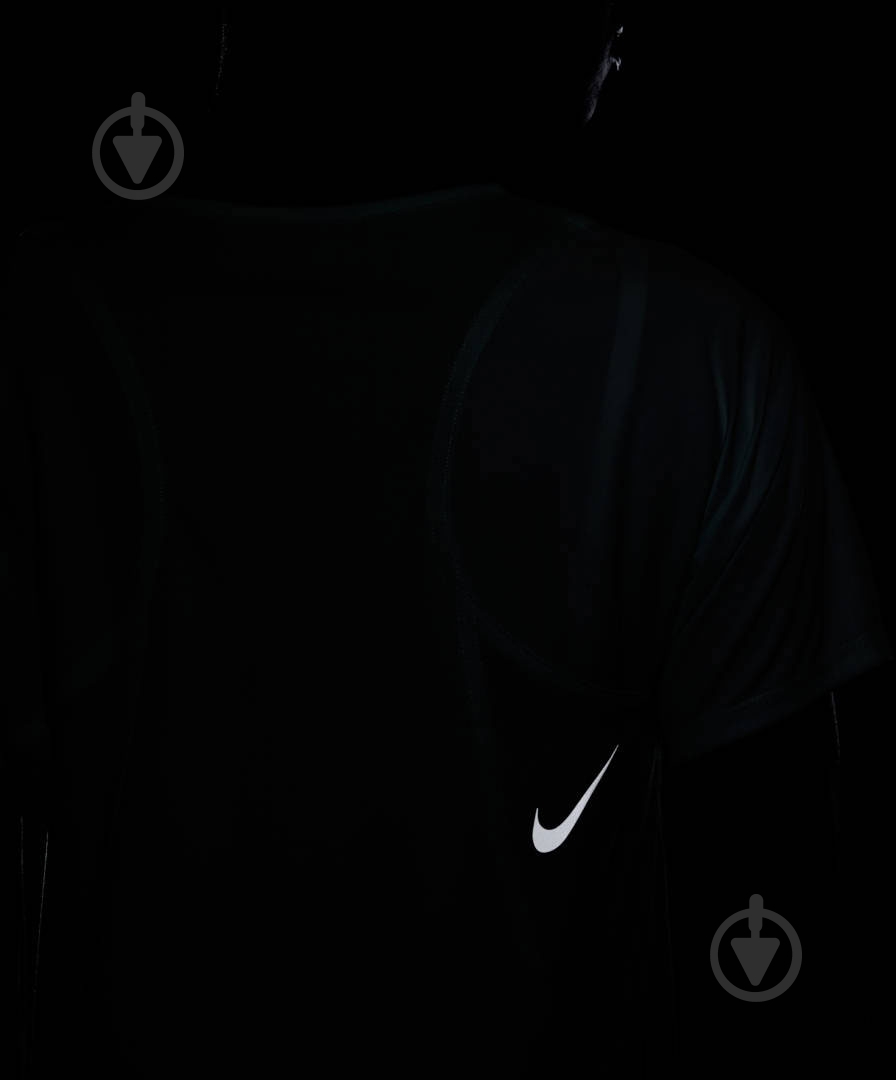Футболка Nike DD5927-394 р.S бирюзовый - фото 8