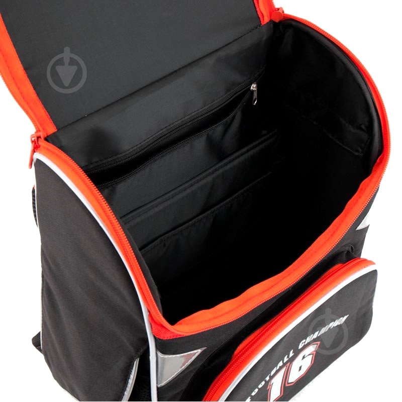 Рюкзак каркасный GoPack GO18-5001S-20 - фото 5