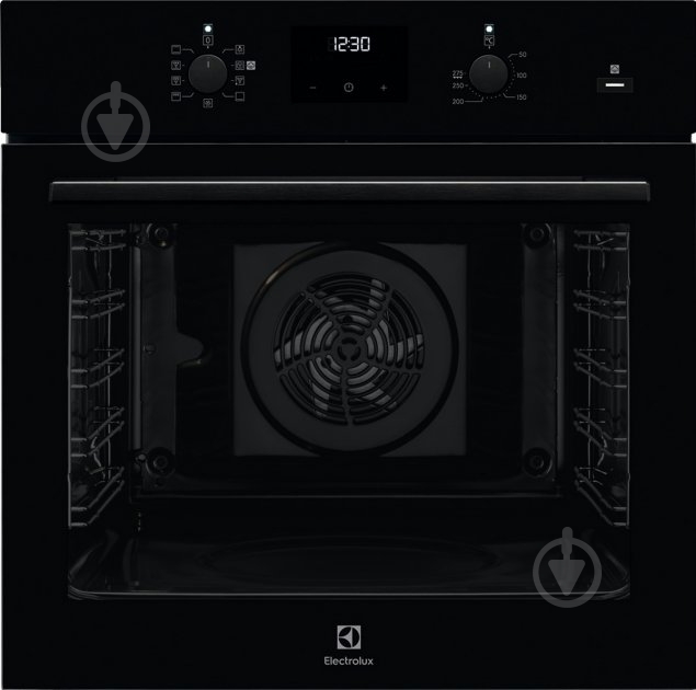 Духова шафа Electrolux OED3H50TK - фото 1 Духова шафа Electrolux OED3H50TK - фото 1
