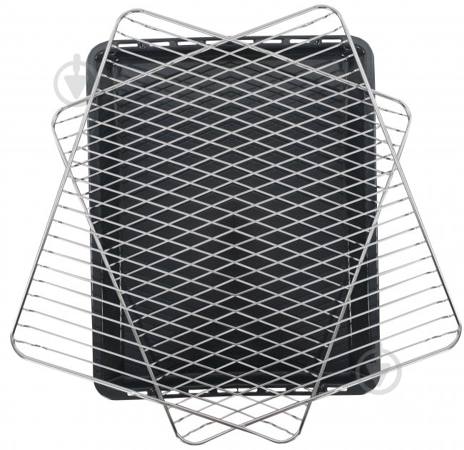 Духова шафа Electrolux OED3H50TK - фото 14 Духова шафа Electrolux OED3H50TK - фото 14