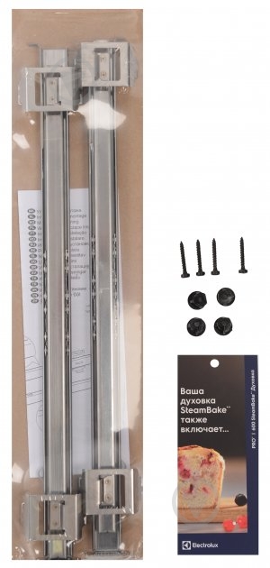 Духова шафа Electrolux OED3H50TK - фото 15 Духова шафа Electrolux OED3H50TK - фото 15