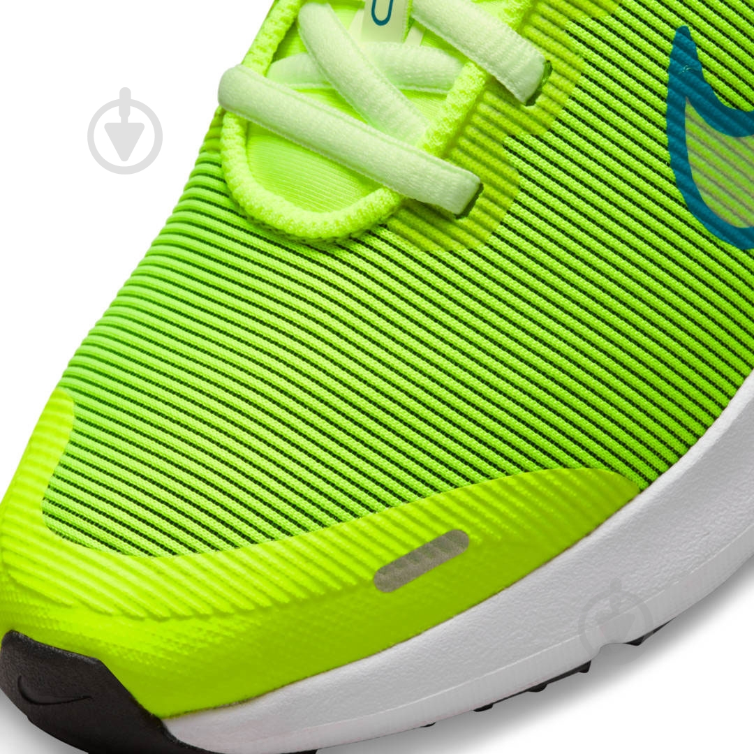Кроссовки Nike DOWNSHIFTER 12 DM4194-700 р.40 зеленые - фото 8