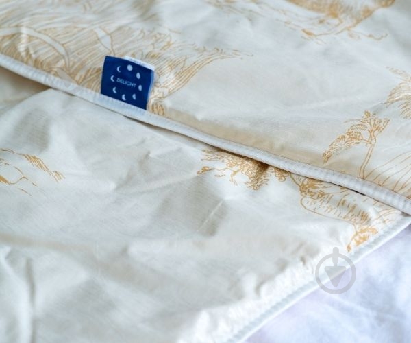 Одеяло Селеста 200x220 см Delight - фото 6