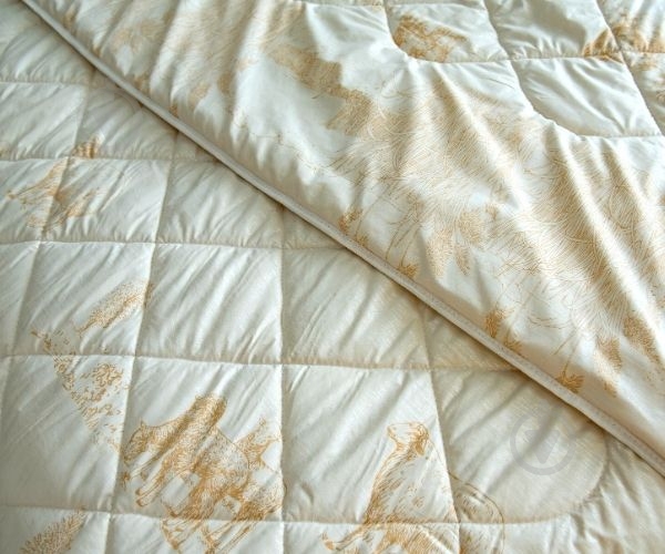 Одеяло Селеста 200x220 см Delight - фото 2