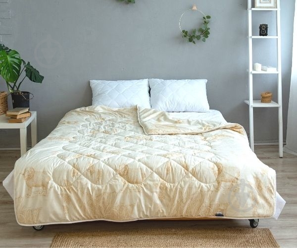 Одеяло Селеста 200x220 см Delight - фото 4