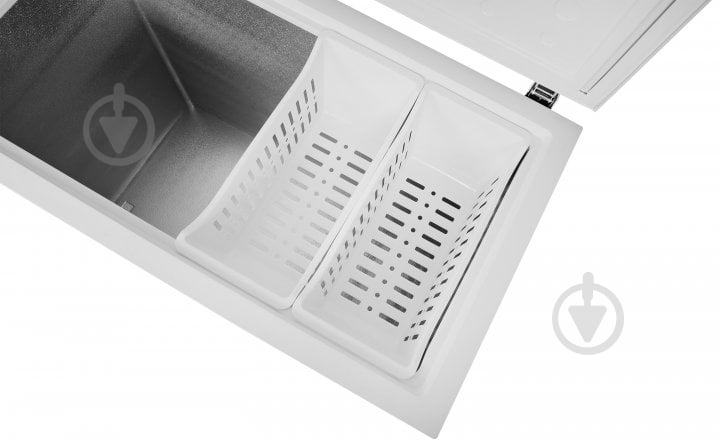 Морозильная камера Ergo BD-290 - фото 21 Морозильная камера Ergo BD-290 - фото 21