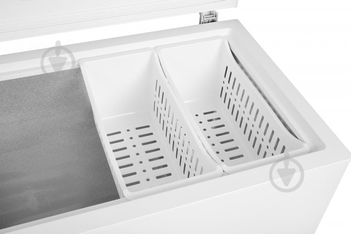 Морозильная камера Ergo BD-290 - фото 10 Морозильная камера Ergo BD-290 - фото 10