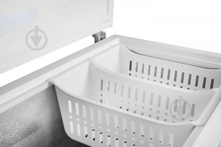 Морозильная камера Ergo BD-290 - фото 11 Морозильная камера Ergo BD-290 - фото 11