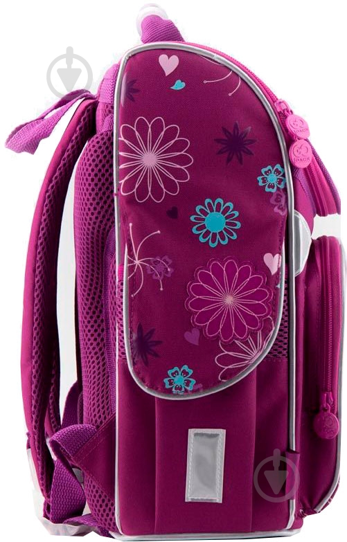 Рюкзак каркасный GoPack GO19-5001S-5 - фото 3