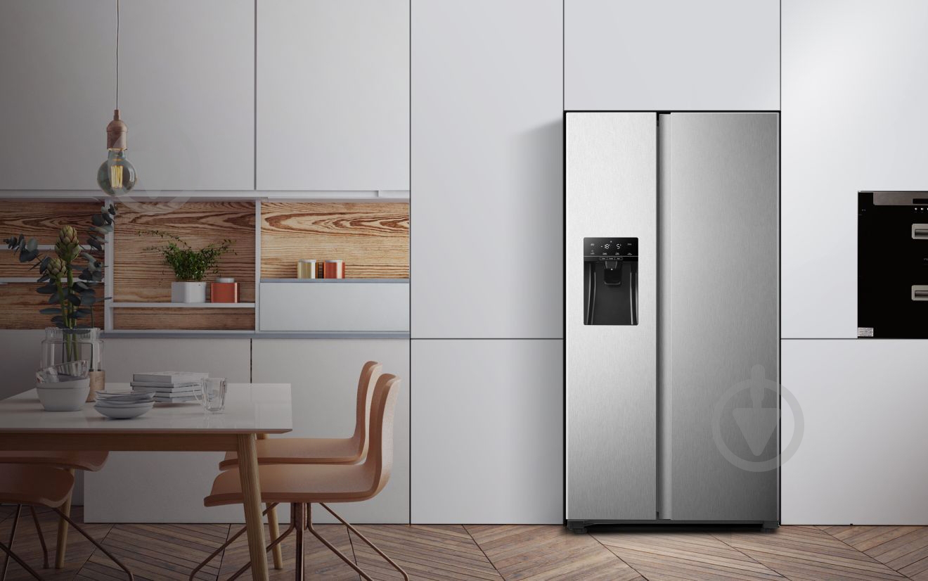 Холодильник Hisense RS650N4AC2 - фото 19