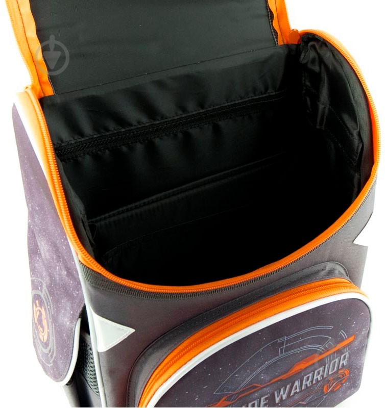 Рюкзак каркасный GoPack GO19-5001S-9 - фото 3
