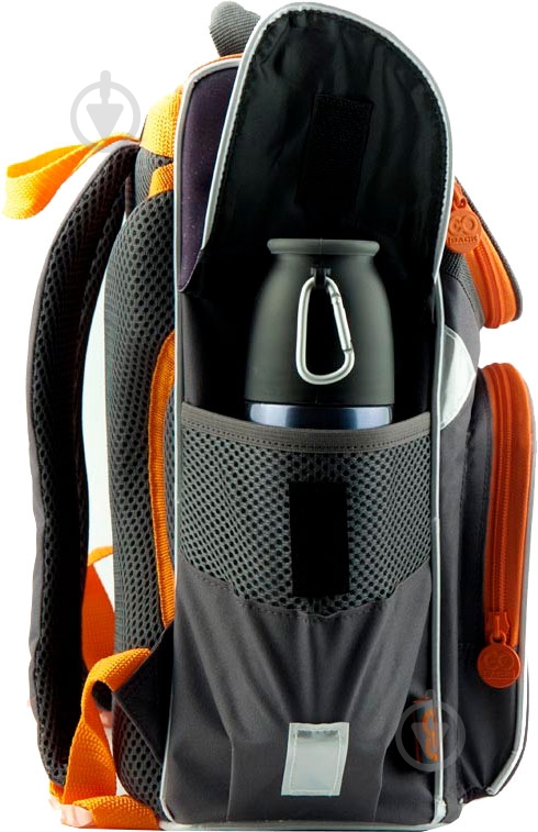 Рюкзак каркасный GoPack GO19-5001S-9 - фото 4