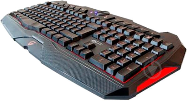 Клавіатура Gemix (W-210) - фото 5