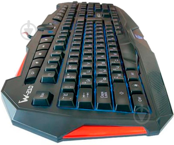 Клавіатура Gemix (W-210) - фото 3