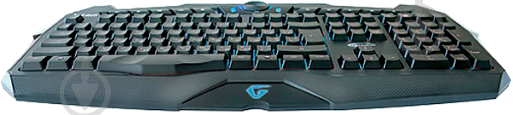 Клавіатура Gemix (W-210) - фото 4