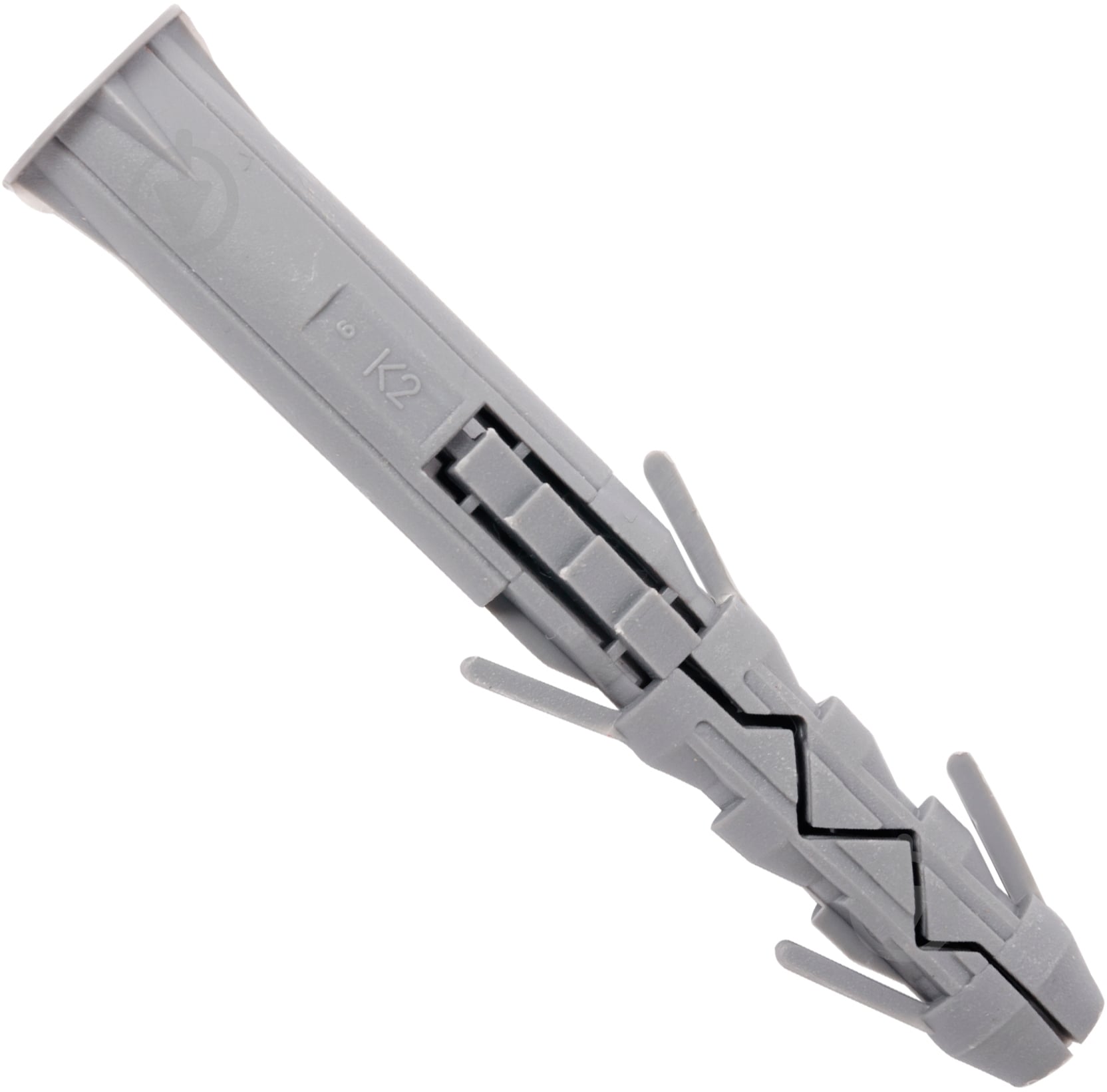 Дюбель распорный Expert Fix 14x160 мм 2 шт. (BK-14X160be) - фото 1