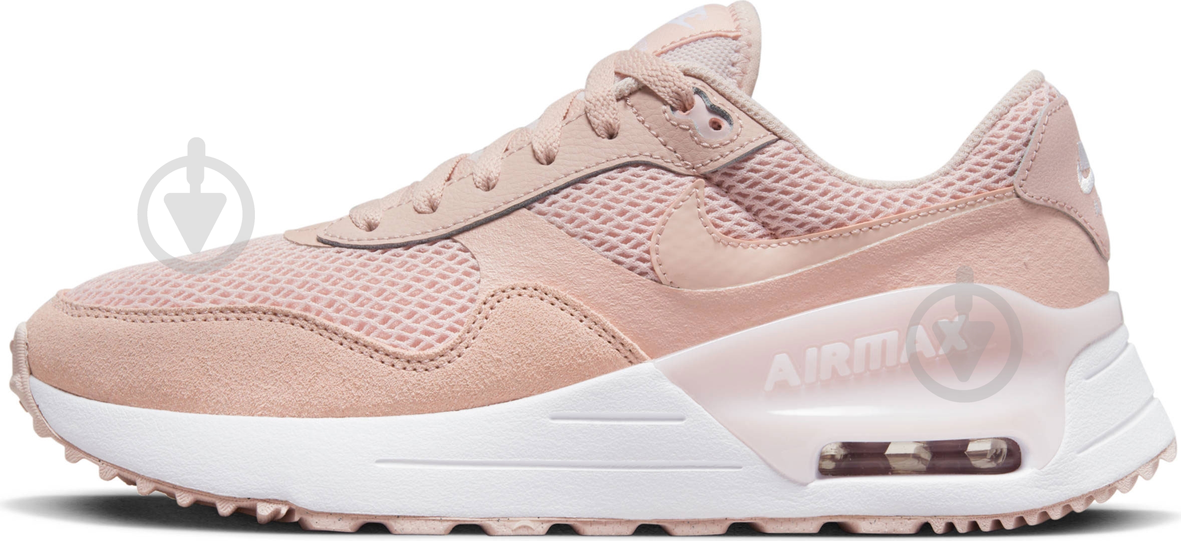 Кроссовки женские Nike AIR MAX 90 FUTURA DM9538-600 р.39 розовые - фото 3 Кроссовки женские Nike AIR MAX 90 FUTURA DM9538-600 р.39 розовые - фото 3