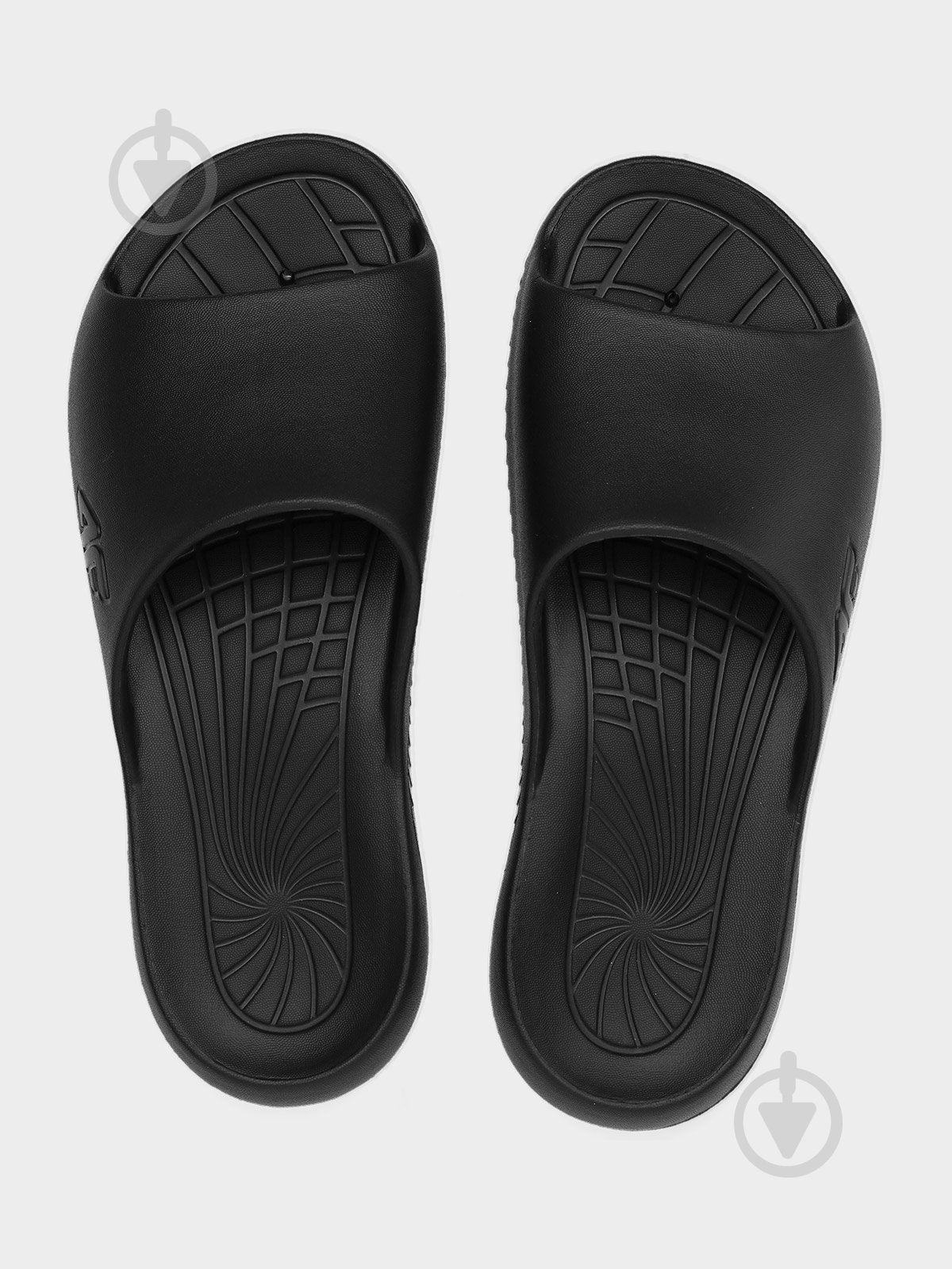 Шлепанцы 4F 4FMM00FFLIF093A-20S р.36 черный - фото 4 Шлепанцы 4F 4FMM00FFLIF093A-20S р.36 черный - фото 4