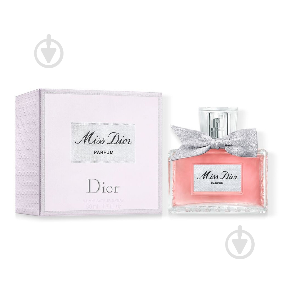 Christian Dior Miss Dior 50 мл - фото 1