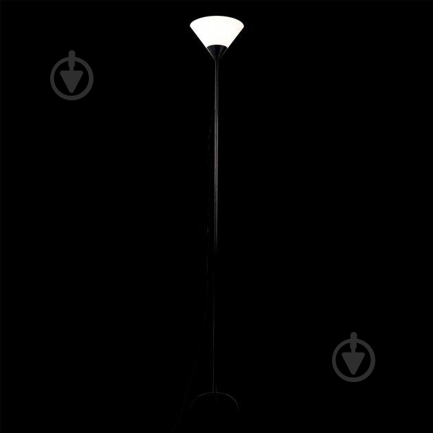 Торшер Accento lighting 40 Вт E27 черный ML60829A-1-BK - фото 7 Торшер Accento lighting 40 Вт E27 черный ML60829A-1-BK - фото 7