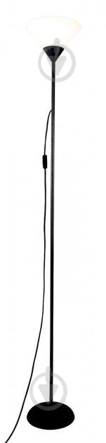 Торшер Accento lighting 40 Вт E27 черный ML60829A-1-BK - фото 4 Торшер Accento lighting 40 Вт E27 черный ML60829A-1-BK - фото 4