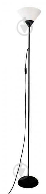 Торшер Accento lighting 40 Вт E27 черный ML60829A-1-BK - фото 5 Торшер Accento lighting 40 Вт E27 черный ML60829A-1-BK - фото 5