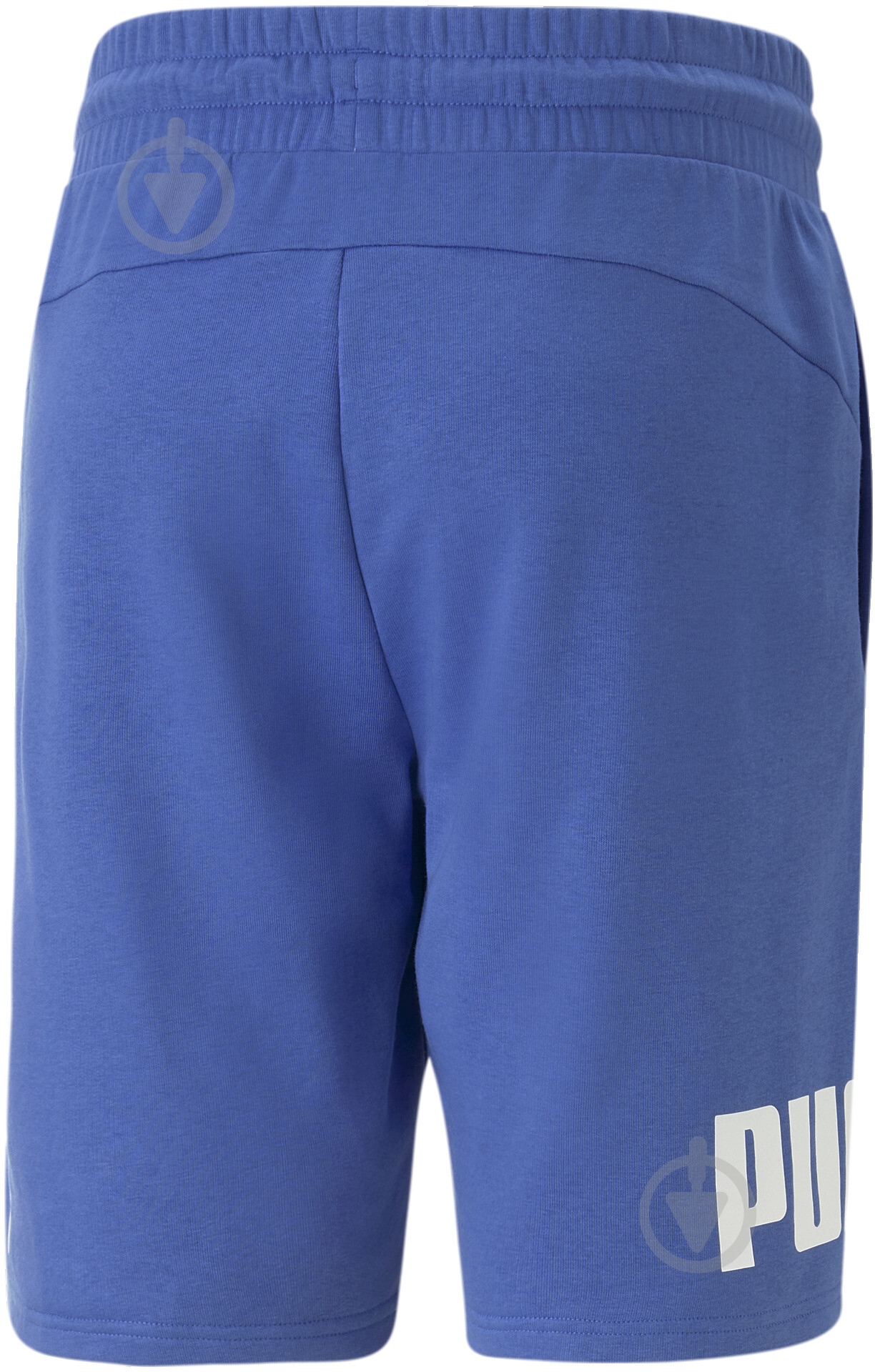 Шорти Puma POWER SHORTS 9"" TR 67337992 р. S синій - фото 1