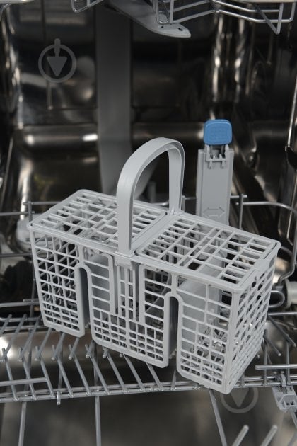 Посудомийна машина Indesit DSFO3T224C - фото 18