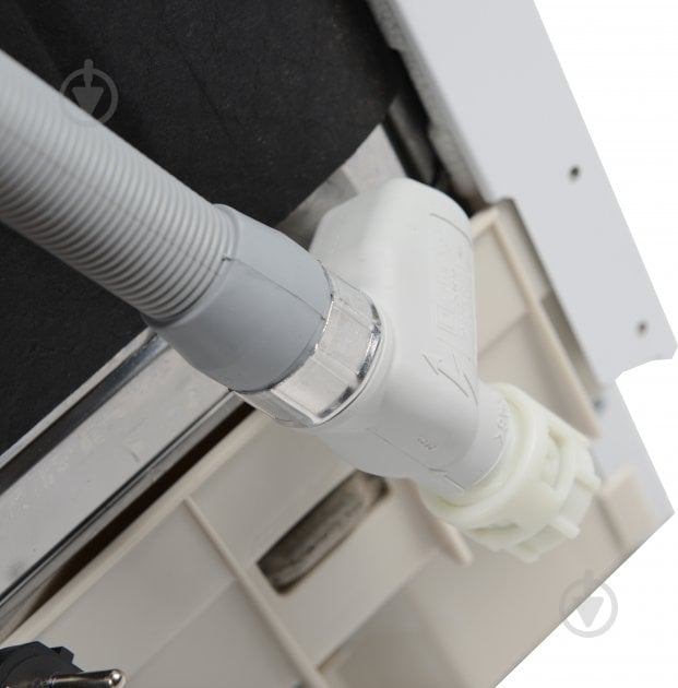 Посудомийна машина Indesit DSFO3T224C - фото 20