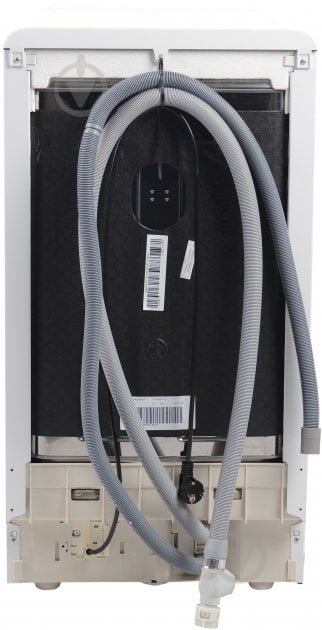 Посудомийна машина Indesit DSFO3T224C - фото 22