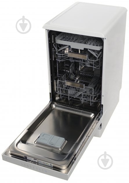 Посудомийна машина Indesit DSFO3T224C - фото 10