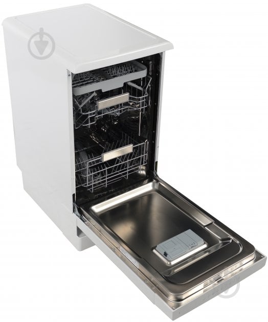 Посудомийна машина Indesit DSFO3T224C - фото 11