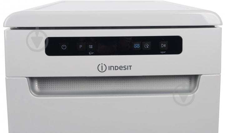 Посудомийна машина Indesit DSFO3T224C - фото 13