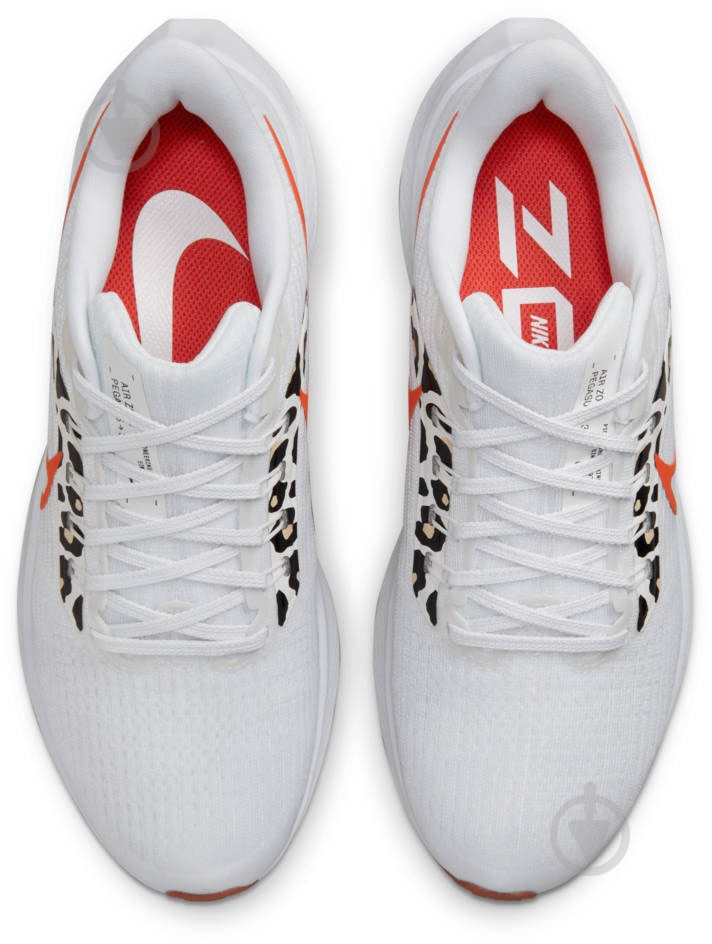 Кроссовки женские Nike Court Vision Alta DZ5214-100 р.40,5 - фото 6