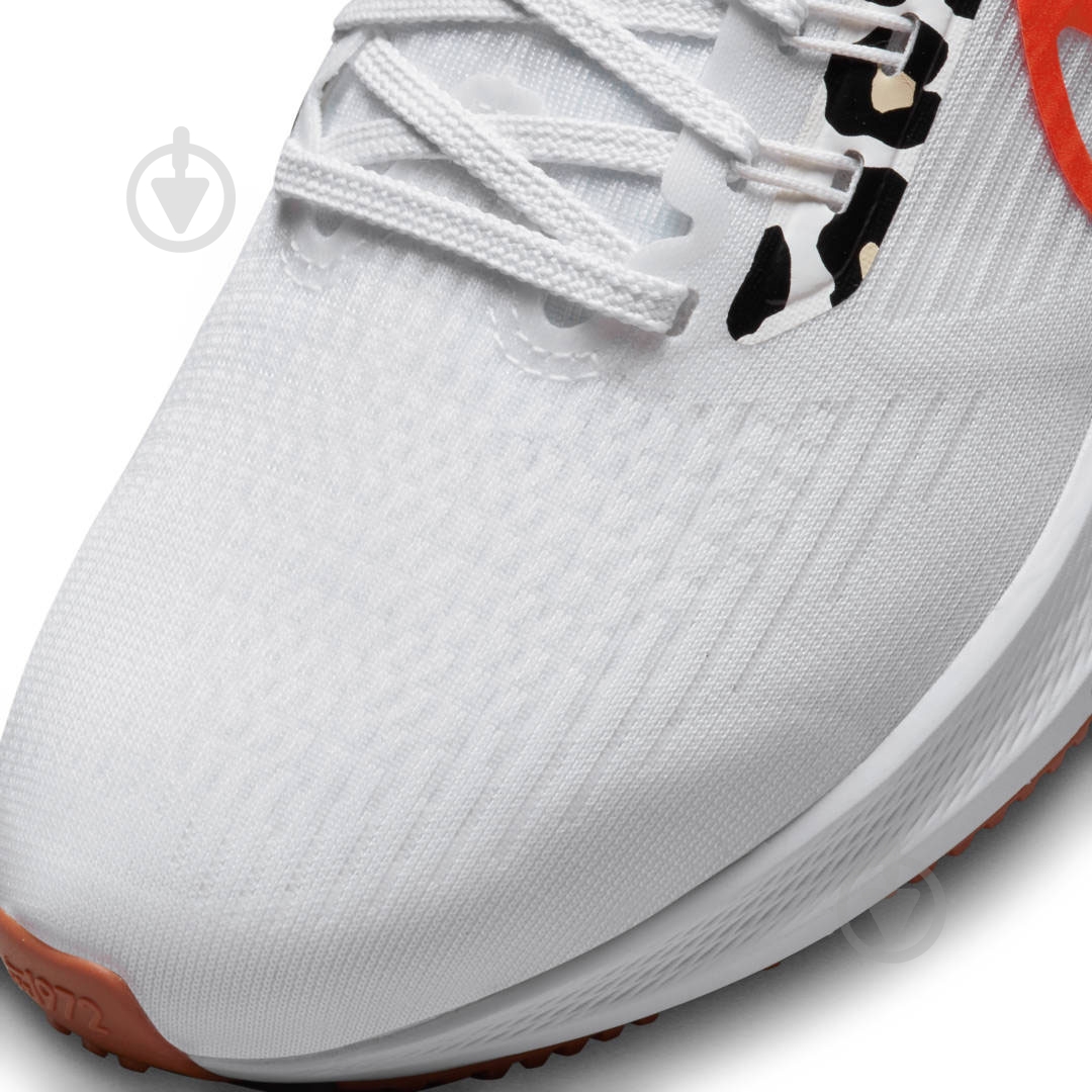 Кроссовки женские Nike Court Vision Alta DZ5214-100 р.40,5 - фото 7