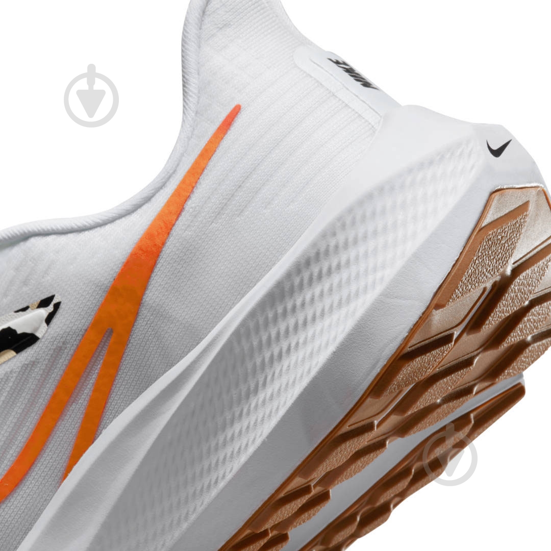 Кроссовки женские Nike Court Vision Alta DZ5214-100 р.40,5 - фото 8