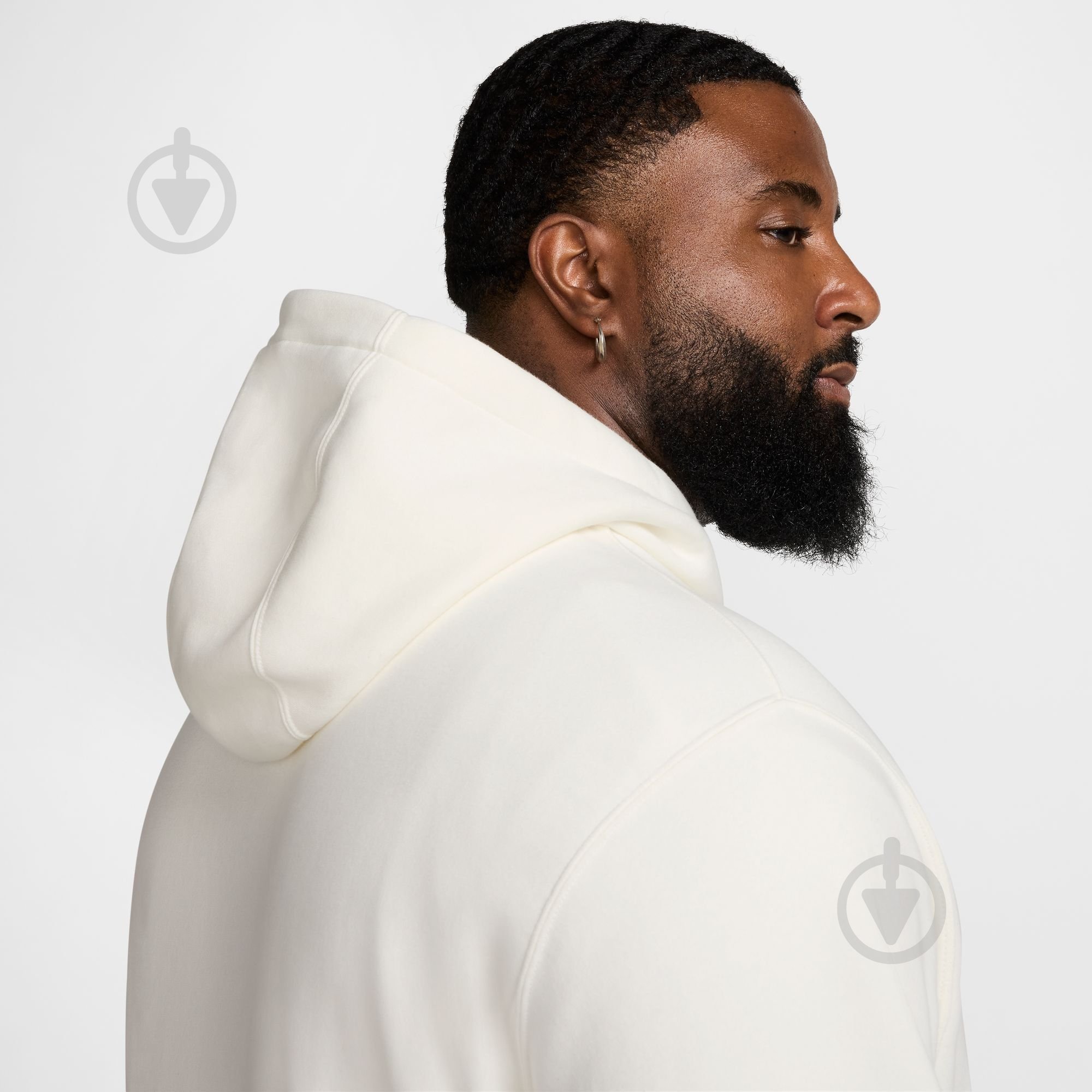 Джемпер Nike U NSW CLUB HDY PO BB MDRN HQ2967-133 р.L бежевий - фото 12 Джемпер Nike U NSW CLUB HDY PO BB MDRN HQ2967-133 р.L бежевий - фото 12