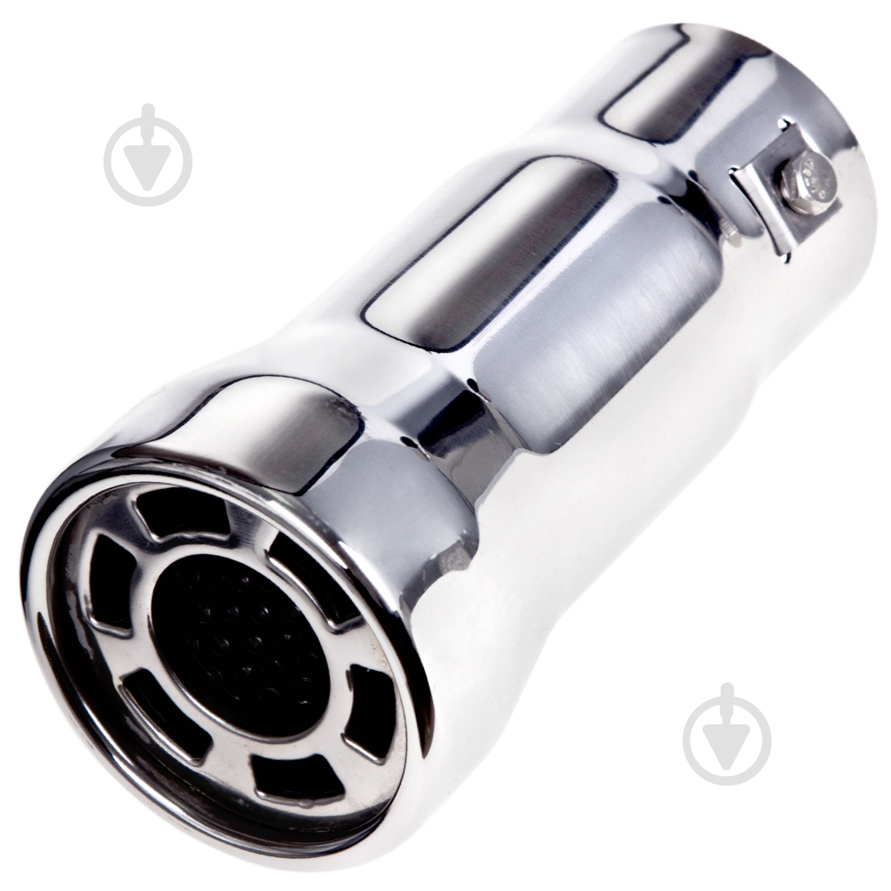 Насадка на глушитель Vitol НГ-0059 - фото 1