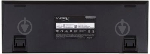Клавиатура HyperX Alloy FPS Pro (HX-KB4RD1-RU/R1) - фото 10