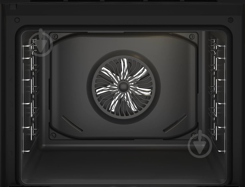 Духовой шкаф Beko BBIE123002XD - фото 3