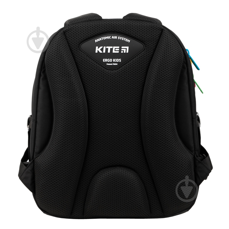 Рюкзак школьный KITE Techno Cube K22-756S-4 - фото 19