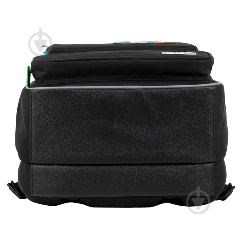 Рюкзак школьный KITE Techno Cube K22-756S-4 - фото 18