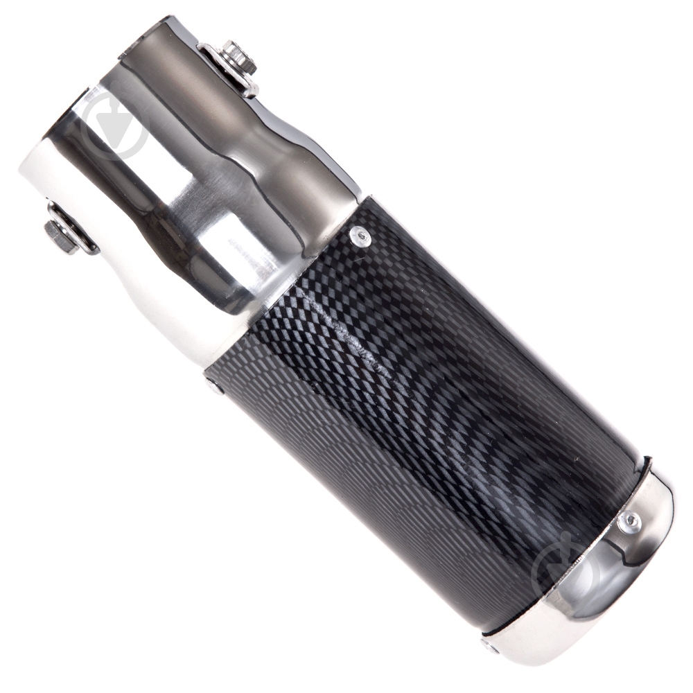 Насадка на глушитель Vitol НГ-0069 - фото 5