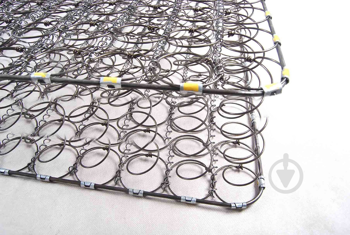 Матрас Флекс Софт Delight 140х190 см - фото 3