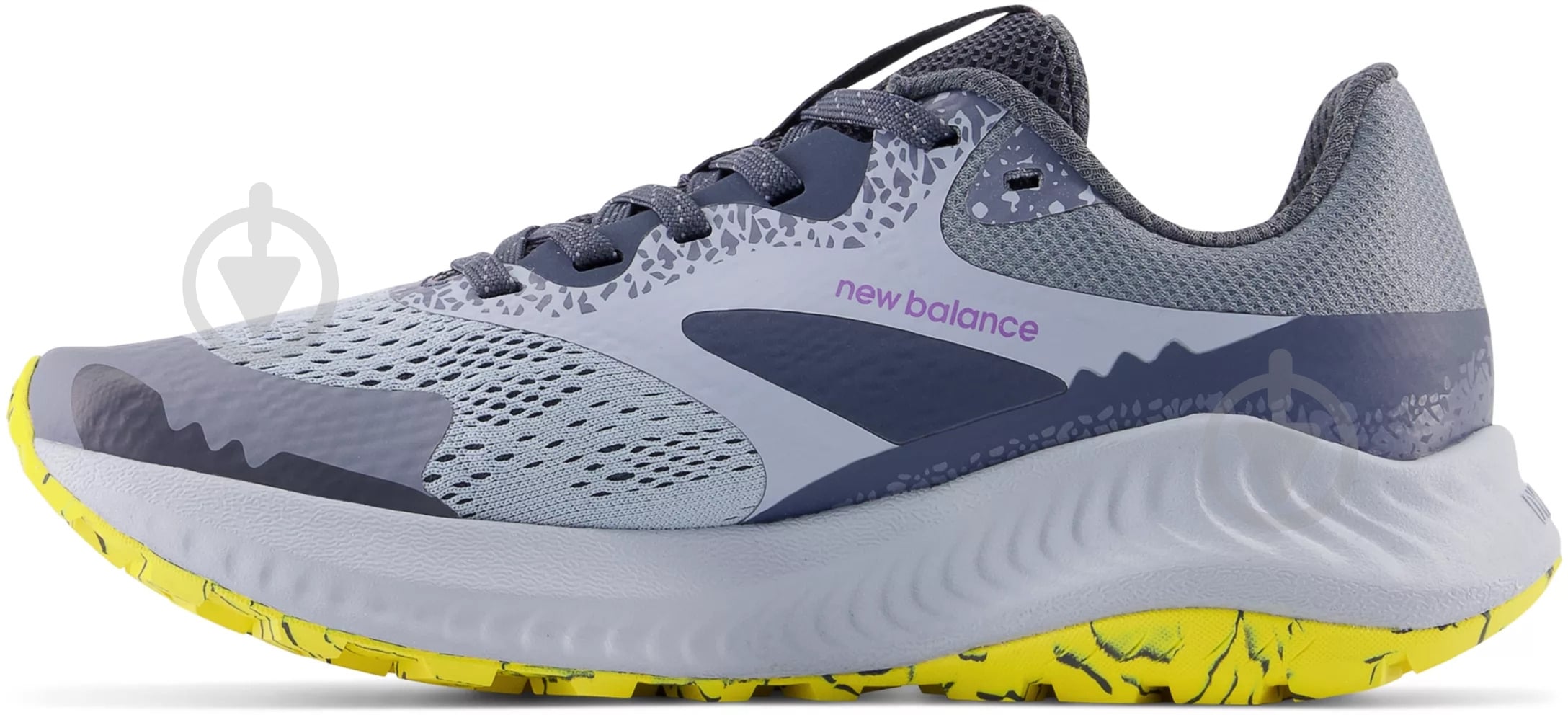Кроссовки женские New Balance NITREL V5 WTNTRLG5 р.40,5 серые - фото 2