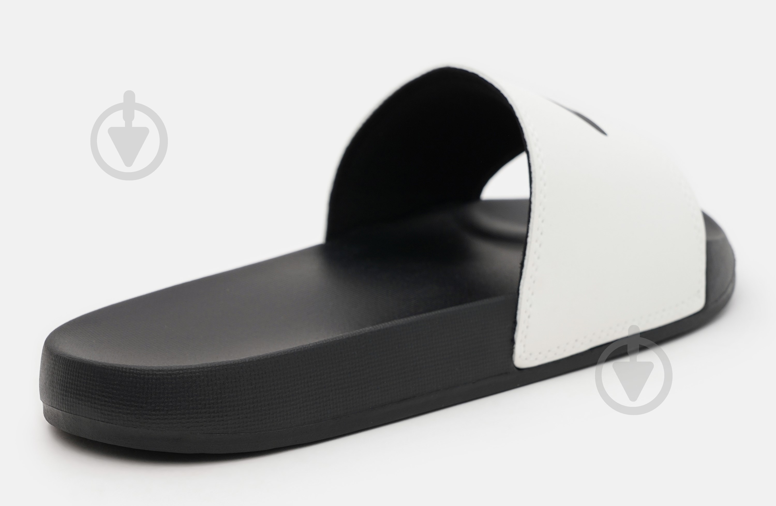 Шльопанці 4F SLIDES F010 4FRMM00FSLIF010-10S р.37 білий - фото 4 Шльопанці 4F SLIDES F010 4FRMM00FSLIF010-10S р.37 білий - фото 4