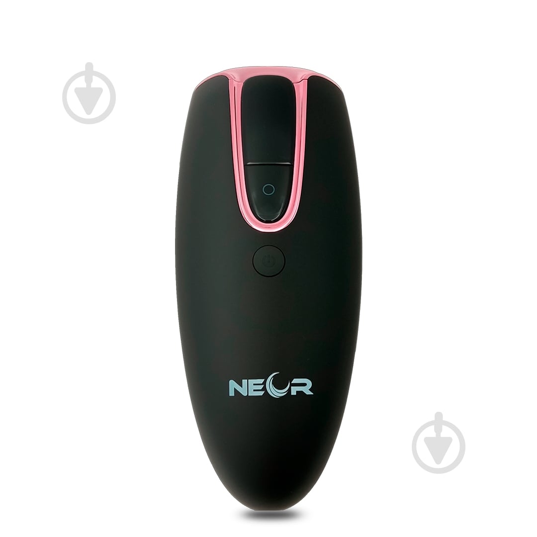 Эпилятор NEOR INSHINE ХQ55 BK (21503023) - фото 1
