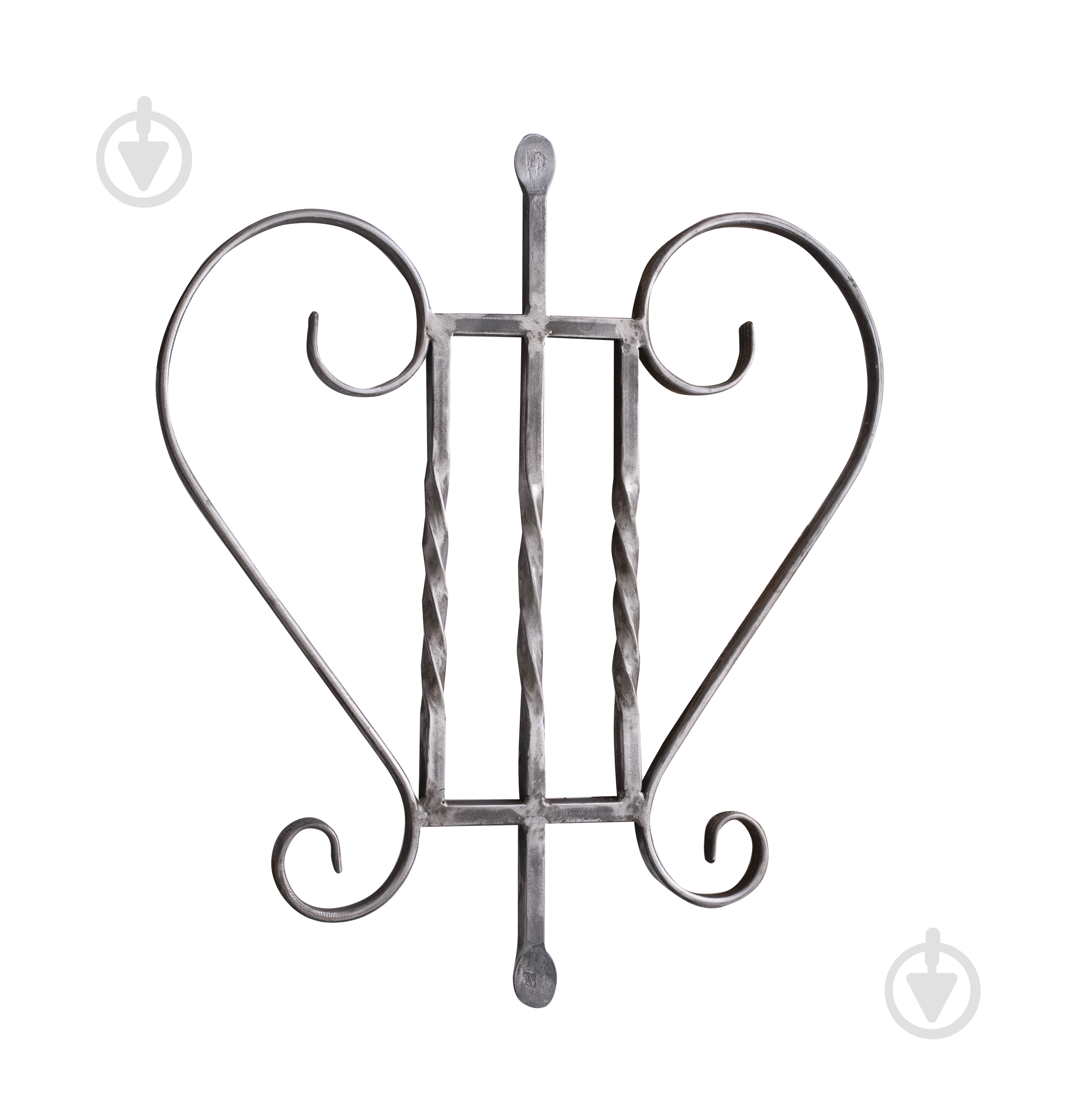 Орнамент 450x490 мм 30/1 - фото 1