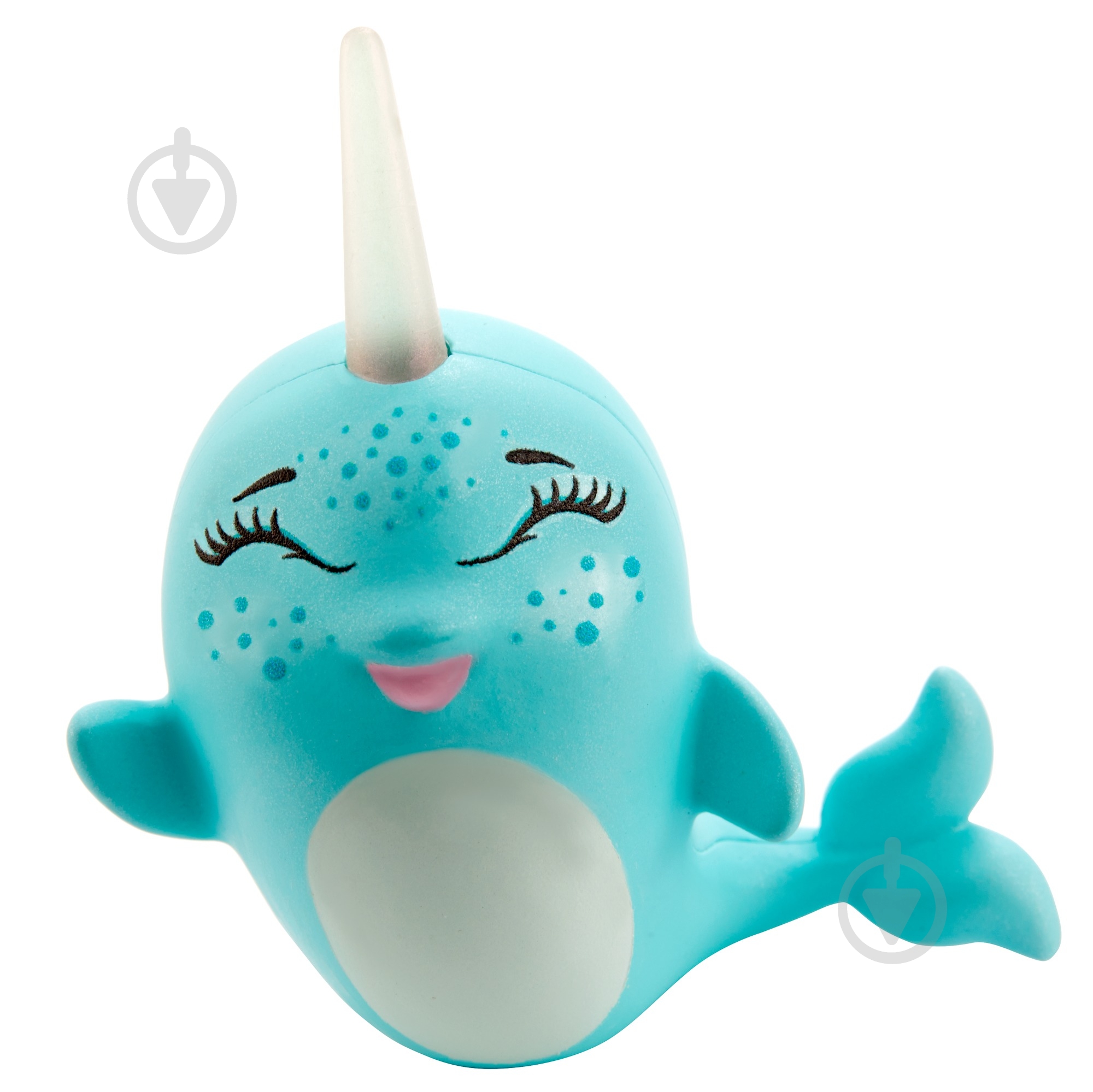 Кукла Enchantimals Нарвал Надди GJX41 - фото 7