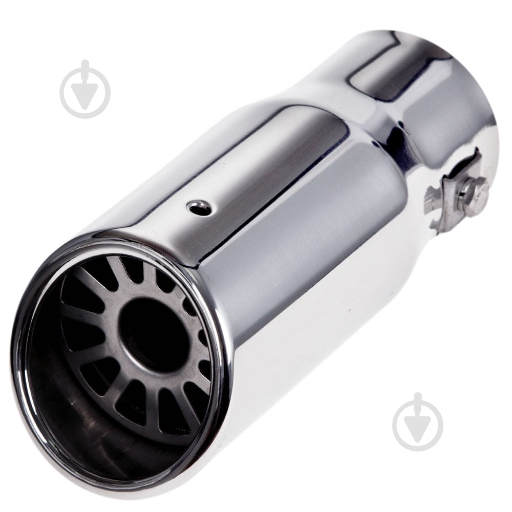 Насадка на глушитель Vitol НГ-0087 - фото 1